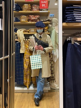 verwon__さんのコーディネート