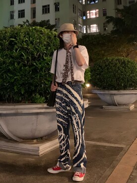 verwon__さんのコーディネート