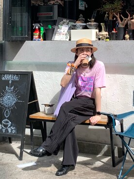verwon__さんのコーディネート