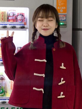 SLFB_VINTAGEさんのコーディネート