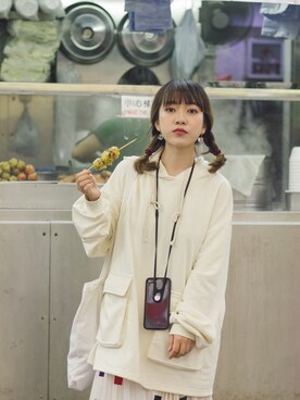 SLFB_VINTAGEさんのコーディネート