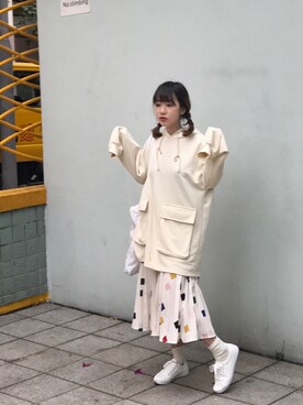 SLFB_VINTAGEさんのコーディネート