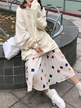 SLFB_VINTAGEさんのコーディネート