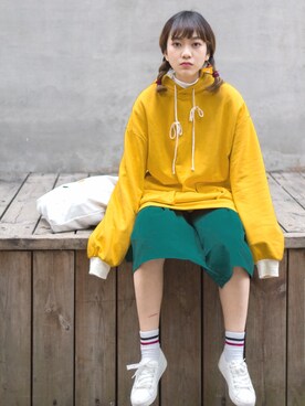 SLFB_VINTAGEさんのコーディネート