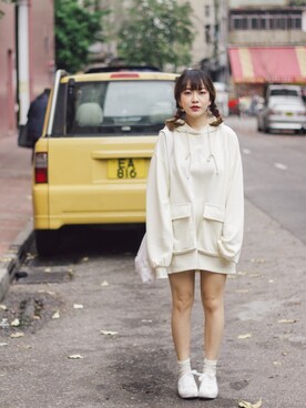 SLFB_VINTAGEさんのコーディネート