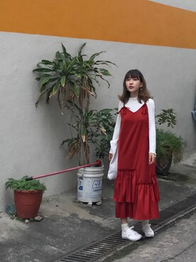 SLFB_VINTAGEさんのコーディネート