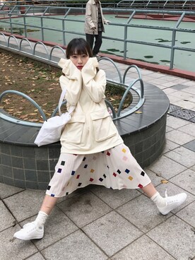 SLFB_VINTAGEさんのコーディネート