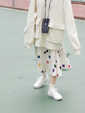 SLFB_VINTAGEさんのコーディネート