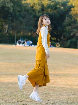 SLFB_VINTAGEさんのコーディネート