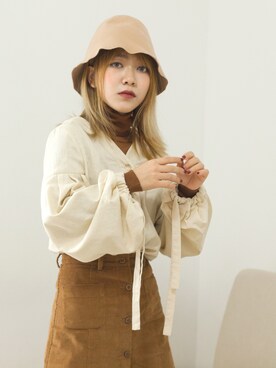 SLFB_VINTAGEさんのコーディネート