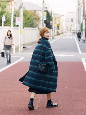 SLFB_VINTAGEさんのコーディネート