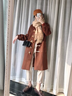 SLFB_VINTAGEさんのコーディネート