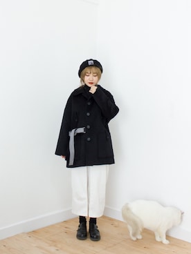 SLFB_VINTAGEさんのコーディネート