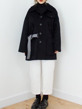 SLFB_VINTAGEさんのコーディネート