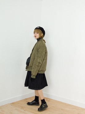 SLFB_VINTAGEさんのコーディネート