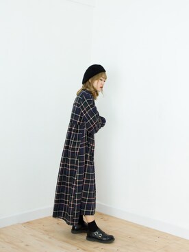 SLFB_VINTAGEさんのコーディネート