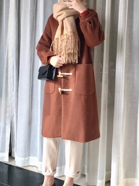 SLFB_VINTAGEさんのコーディネート