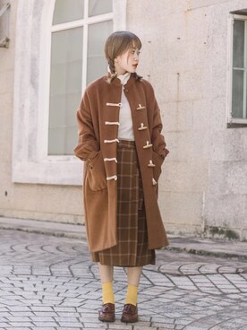 SLFB_VINTAGEさんのコーディネート