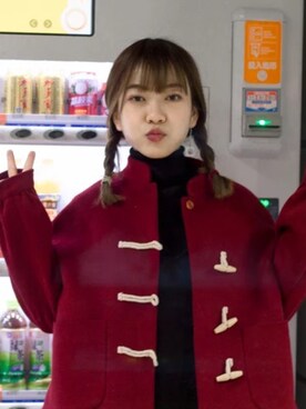 SLFB_VINTAGEさんのコーディネート