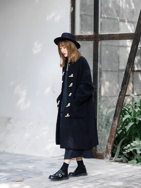 SLFB_VINTAGEさんのコーディネート