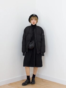 SLFB_VINTAGEさんのコーディネート