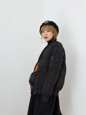 SLFB_VINTAGEさんのコーディネート