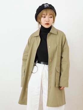 SLFB_VINTAGEさんのコーディネート