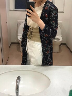 ☆*:.さんのコーディネート