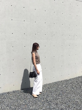 ☆*:.さんのコーディネート