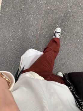 ☆*:.さんのコーディネート