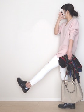 tomatoさんのコーディネート