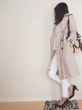 tomatoさんのコーディネート