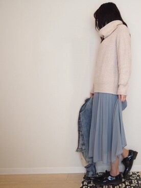 tomatoさんのコーディネート