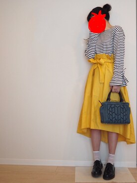 tomatoさんのコーディネート