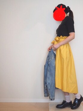 tomatoさんのコーディネート