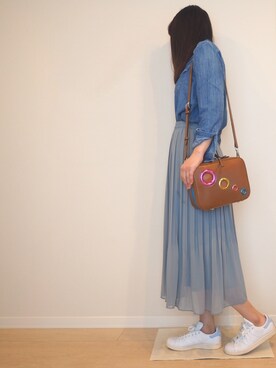 tomatoさんのコーディネート