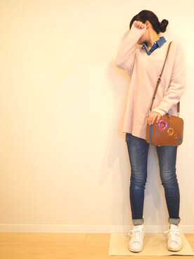 tomatoさんのコーディネート