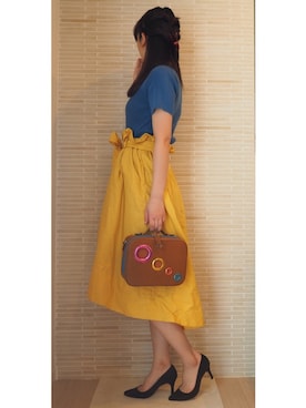 tomatoさんのコーディネート