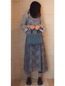 tomatoさんのコーディネート