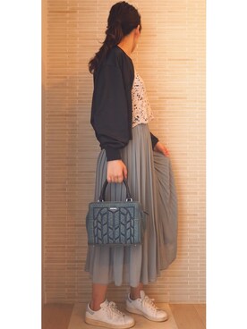 tomatoさんのコーディネート