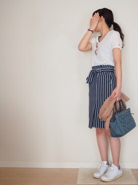 tomatoさんのコーディネート