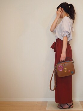 tomatoさんのコーディネート