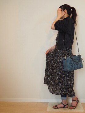 tomatoさんのコーディネート