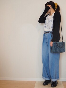 tomatoさんのコーディネート