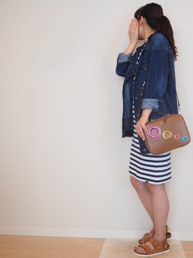 tomatoさんのコーディネート