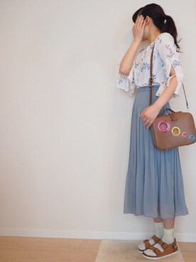 tomatoさんのコーディネート