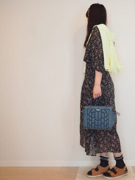 tomatoさんのコーディネート