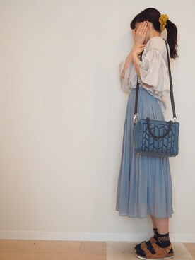 tomatoさんのコーディネート