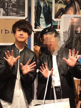 komeshiさんのコーディネート