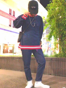 komeshiさんのコーディネート